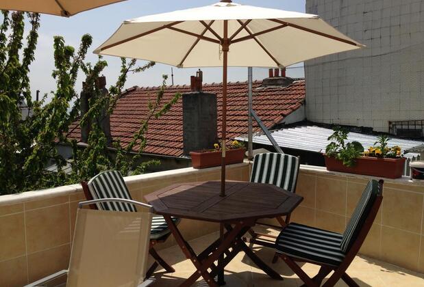 Mersoy Oriental Suites - Görsel 3