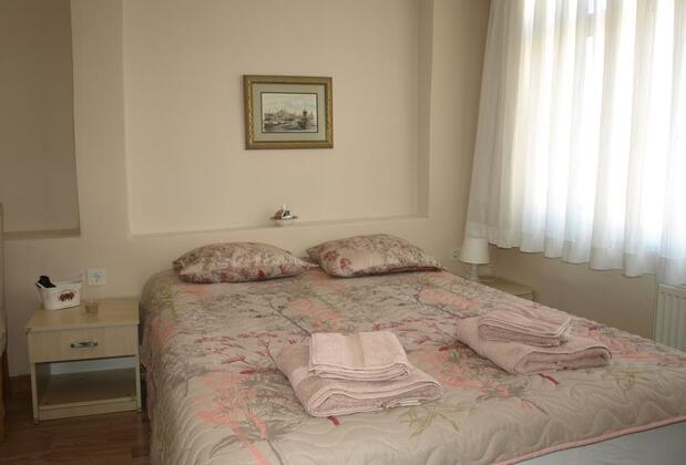 Mersoy Oriental Suites - Görsel 13