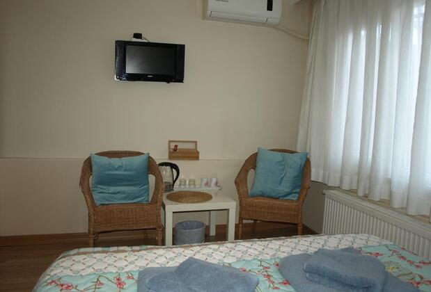 Mersoy Oriental Suites - Görsel 14