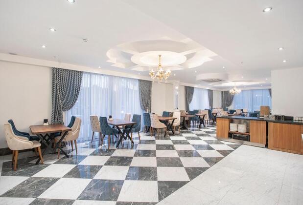 The Sansa Hotel & Spa - Görsel 10