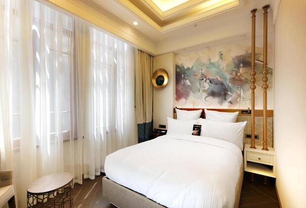 Mercure İstanbul Sirkeci - Görsel 49