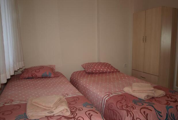 Mersoy Oriental Suites - Görsel 15