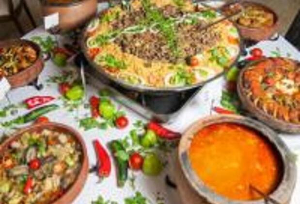 Nova Park Hotel Side - Görsel 10