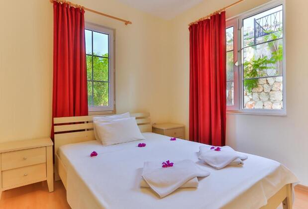 Otel Kalkan Park - Görsel 21