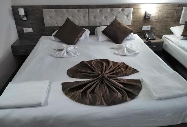 Sarp Hotel Kadriye - Görsel 10