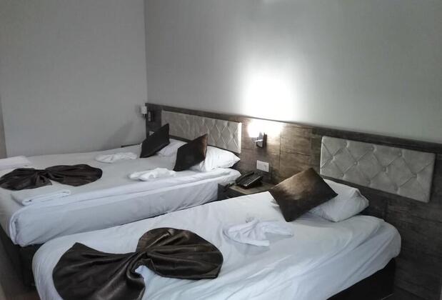 Sarp Hotel Kadriye - Görsel 11