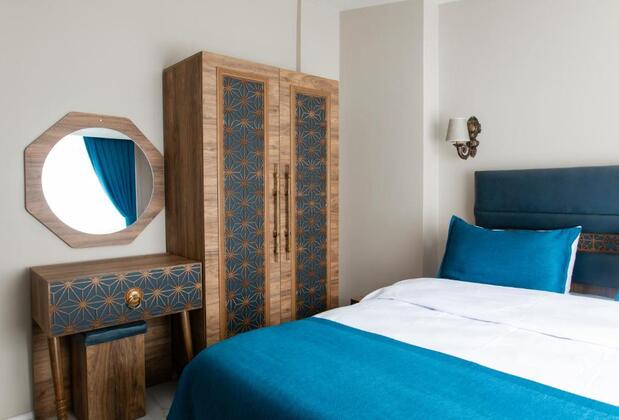 Konak Taksim Suites - Görsel 6