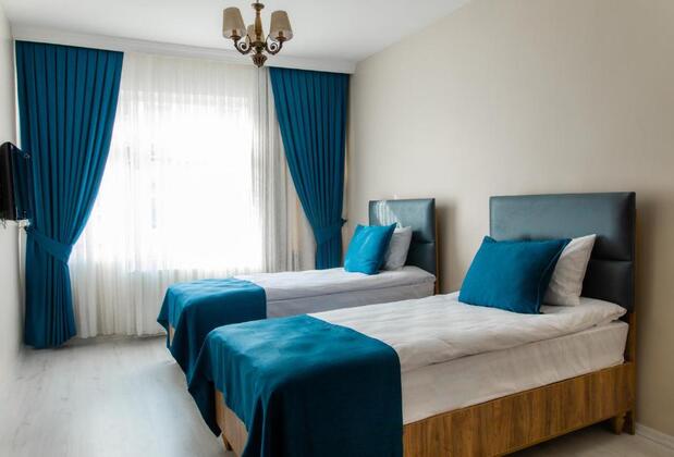 Konak Taksim Suites - Görsel 7