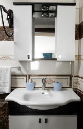 Konak Taksim Suites - Görsel 5