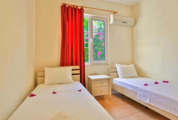 Otel Kalkan Park - Görsel 22