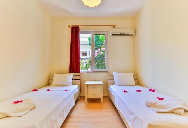 Otel Kalkan Park - Görsel 24