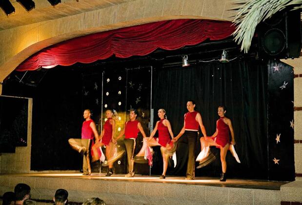 Nova Park Hotel Side - Görsel 13