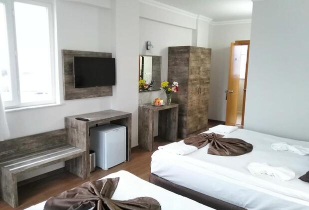 Sarp Hotel Kadriye - Görsel 12