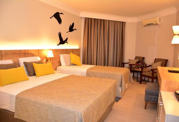 Nova Park Hotel Side - Görsel 16