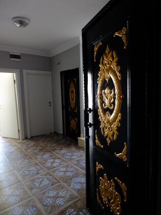 Miracle Old City Hotel  - Görsel 5