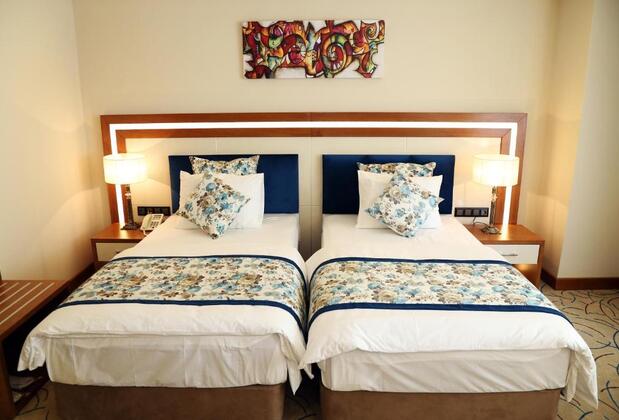 Yol İş Holiday Trabzon - Görsel 46