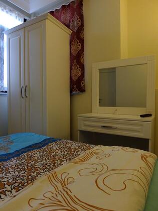 Miracle Old City Hotel  - Görsel 21