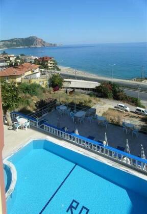 Hotel Royal Alanya - Görsel 27