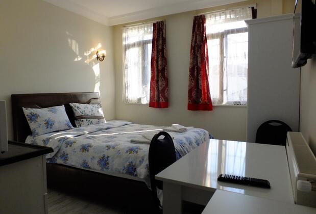 Miracle Old City Hotel  - Görsel 28