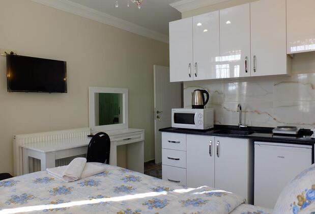 Miracle Old City Hotel  - Görsel 31