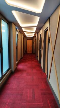 Triada Hotel Karaköy - Görsel 25