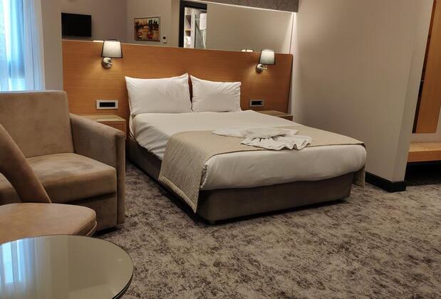 Triada Hotel Karaköy - Görsel 11