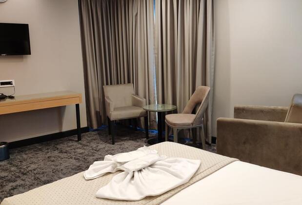 Triada Hotel Karaköy - Görsel 13