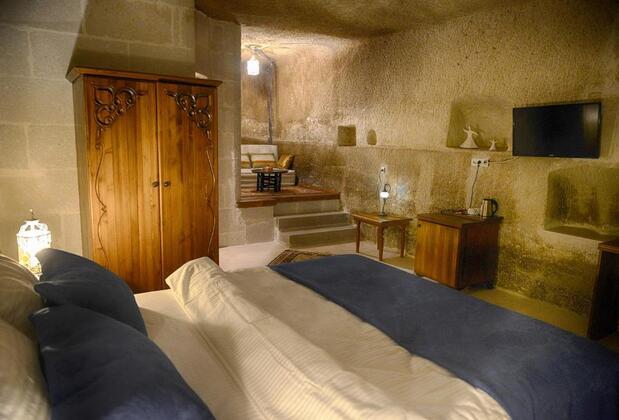 Saklı Cave House - Görsel 24