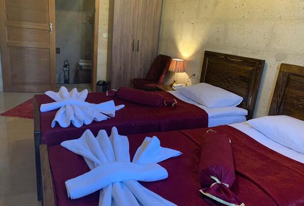 Şef Cave Hotel - Görsel 37