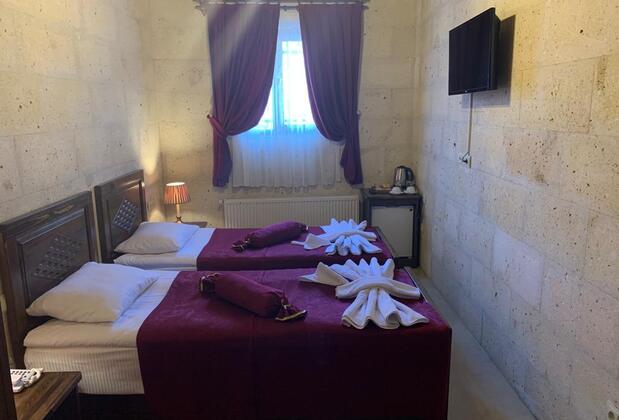 Şef Cave Hotel - Görsel 50