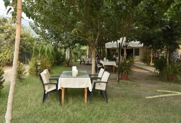 Serenity Bungalow - Görsel 9