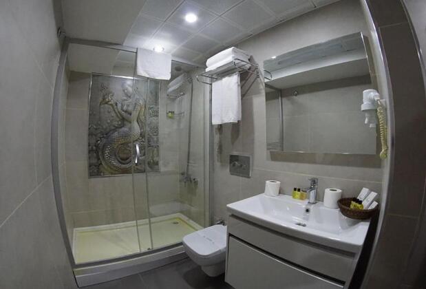 Otel Marla İzmir - Görsel 21