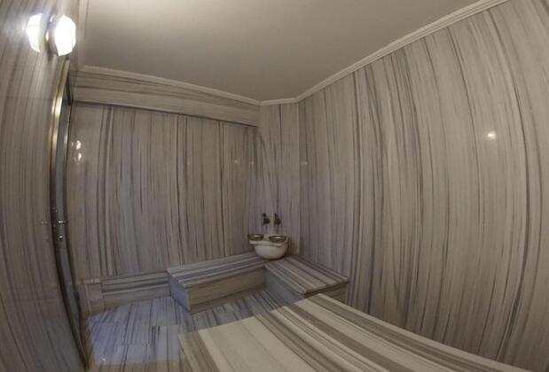 Otel Marla İzmir - Görsel 7