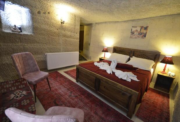 Şef Cave Hotel - Görsel 38