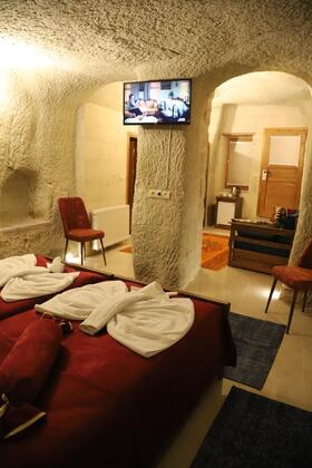 Şef Cave Hotel - Görsel 40