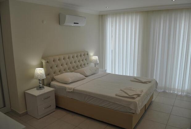 Orka Royal Hills Apartment - Görsel 4