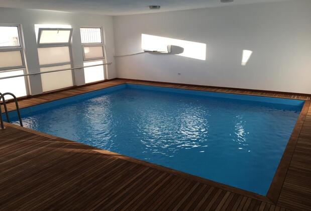 Orka Royal Hills Apartment - Görsel 10