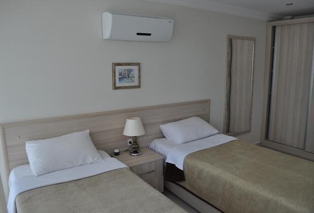 Orka Royal Hills Apartment - Görsel 3