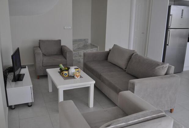 Orka Royal Hills Apartment - Görsel 6