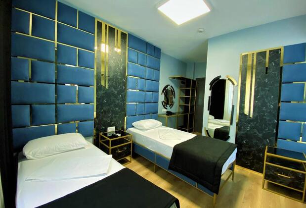 Orange Airport Hostel - Görsel 18