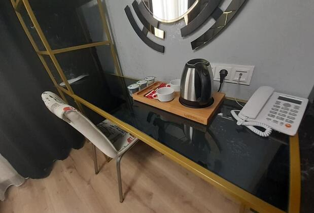 Orange Airport Hostel - Görsel 6