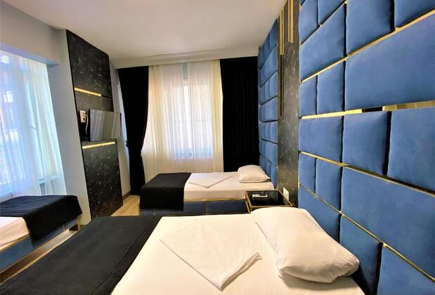 Orange Airport Hostel - Görsel 23