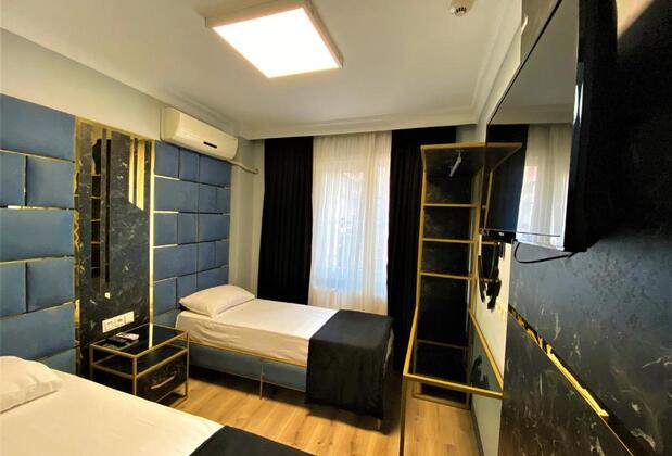 Orange Airport Hostel - Görsel 11