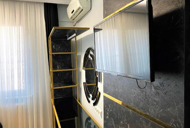 Orange Airport Hostel - Görsel 13