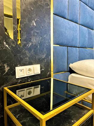 Orange Airport Hostel - Görsel 29