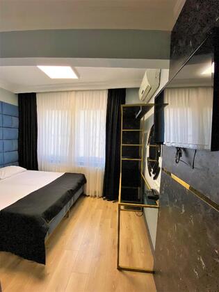 Orange Airport Hostel - Görsel 19