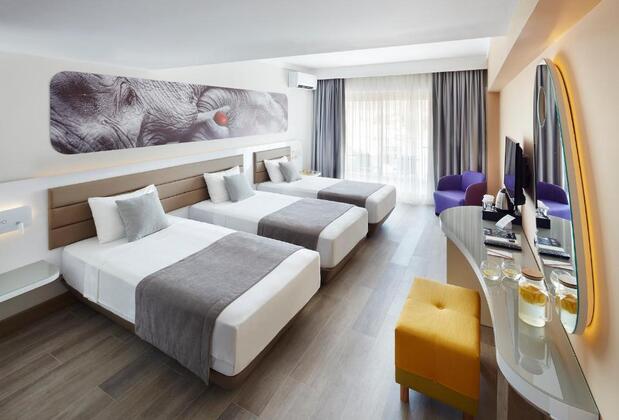 Kalemci Hotel - Görsel 16