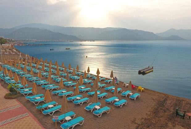 Kalemci Hotel - Görsel 11