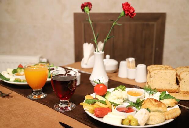 Şef Cave Hotel - Görsel 27