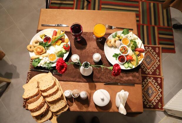 Şef Cave Hotel - Görsel 26